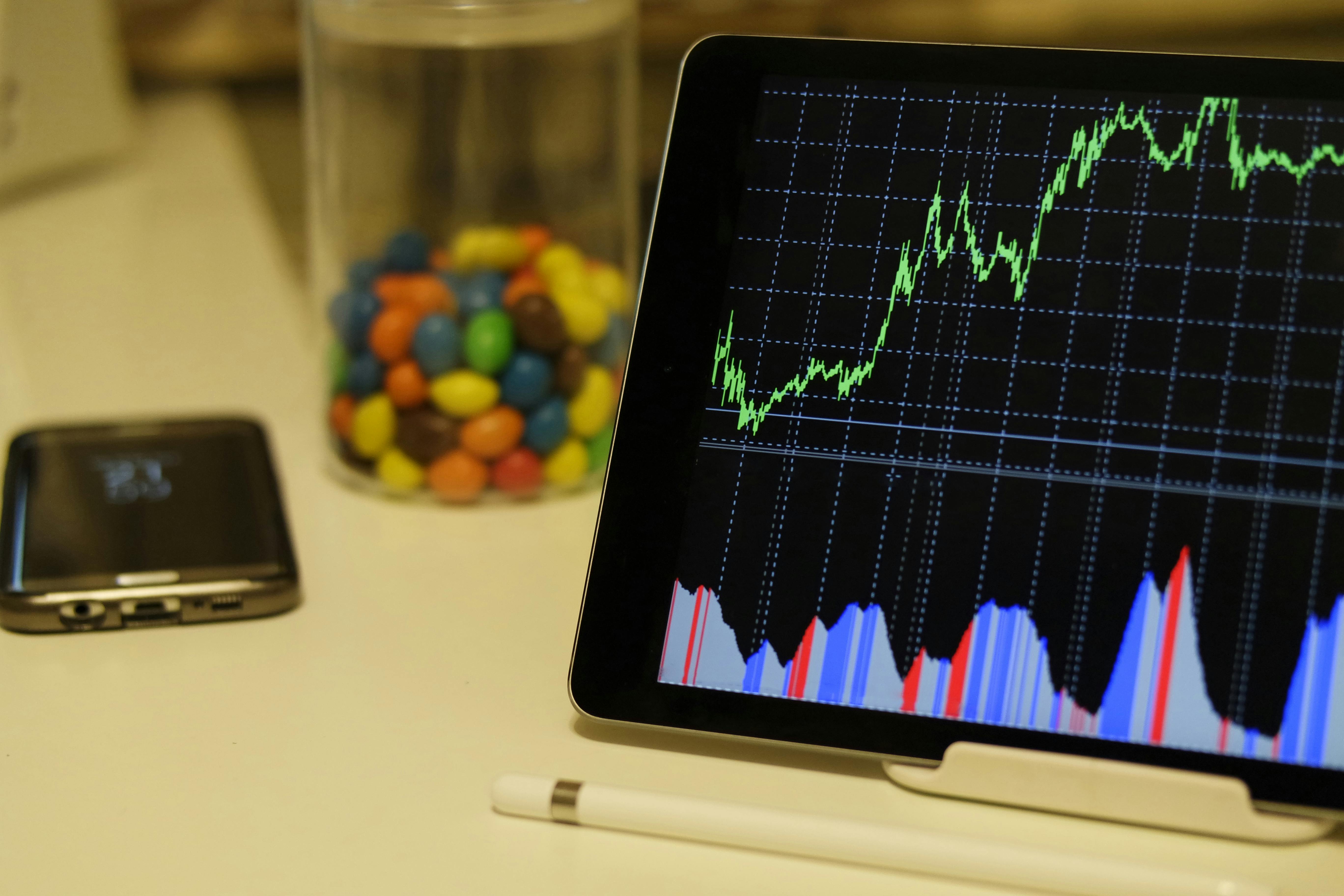 📚 Common Stocks and Uncommon Profits